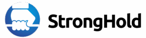 StrongholdCranes Logo